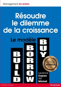 Image de RESOUDRE LE DILEMME DE LA CROISSANCE
