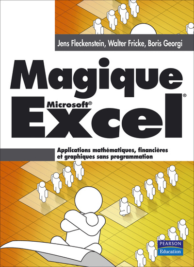 Picture of MAGIQUE EXCEL