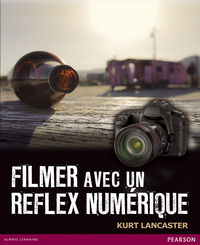 Picture of FILMER AVEC UN REFLEX NUMERIQUE