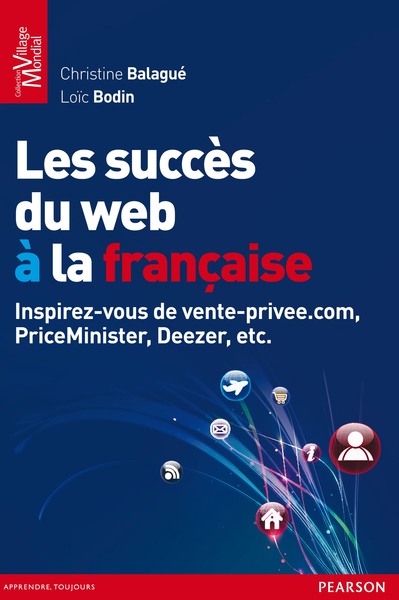 Image de LE SUCCES DU WEB A LA FRANCAISE