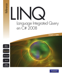 Picture of LINQ EN C# 2008
