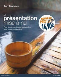 Picture of LA PRESENTATION MISE A NU NOUVEAU PRIX