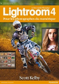 Image de LIGHTROOM 4 POUR LES PHOTOGRAPHES DU NUMERIQUE