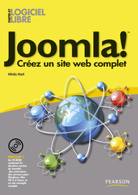Picture of STARTER KIT JOOMLA