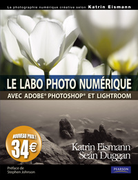 Picture of LABO PHOTO NUMERIQUE AVEC PHOTOSHOP ET LIGHTROOM VS PRIX