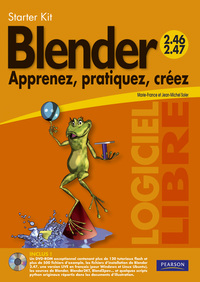 Picture of BLENDER 2.46/2.47