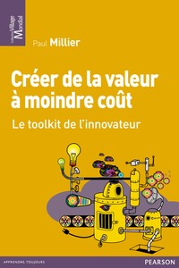 Image de CREER DE LA VALEUR A MOINDRE COUT