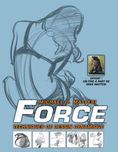 Picture of COFFRET FORCE - TECHNIQUE