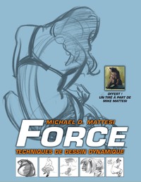 Picture of COFFRET FORCE - TECHNIQUE
