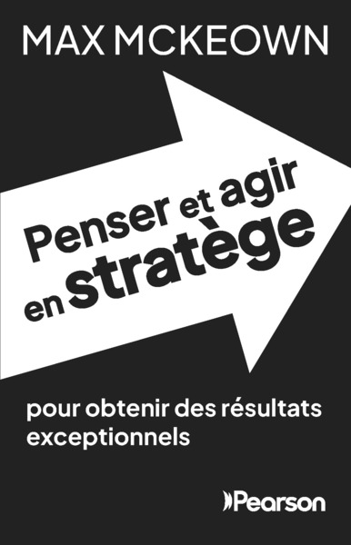 Image de Penser et agir en stratège