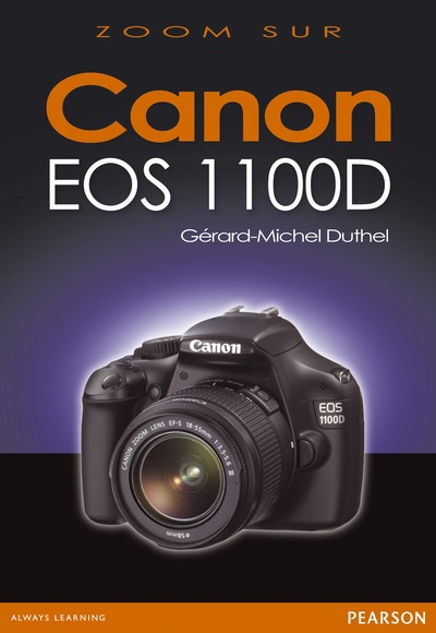 Picture of CANON EOS 1100D