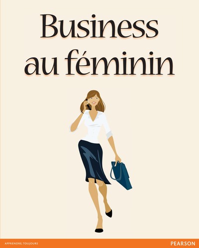 Picture of BUSINESS AU FEMININ