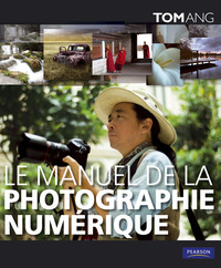 Picture of MANUEL DE LA PHOTOGRAPHIE NUMERIQUE (LE)