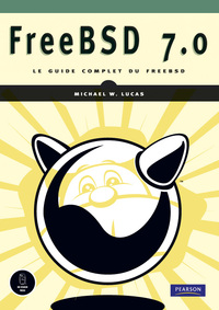 Picture of FREEBSD 7.0