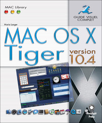 Picture of MAC OX X TIGER MAC LIBRARY