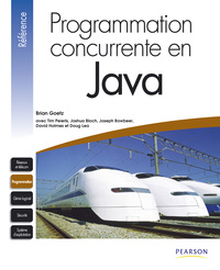 Picture of PROGRAMMATION CONCURRENTE EN JAVA