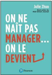 Image de On ne naît pas manager... on le devient