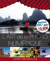 Picture of L'ART DE LA PHOTO NUMERIQUE NV PRIX