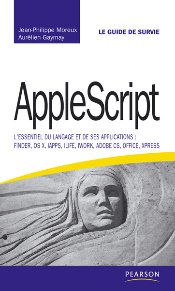 Picture of APPLESCRIPT