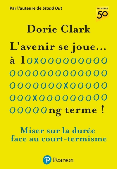 Image de L'Avenir se joue à long terme