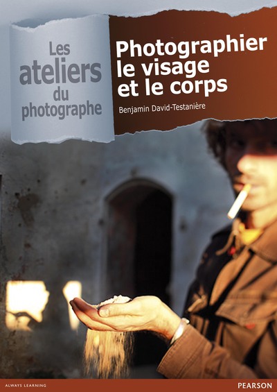 Picture of PHOTOGRAPHIER LE VISAGE ET LE CORPS