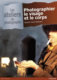 Picture of PHOTOGRAPHIER LE VISAGE ET LE CORPS