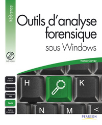 Image de OUTILS D'ANALYSE FORENSIQUE SOUS WINDOWS