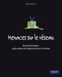 Picture of MENACES SUR LE RESEAU