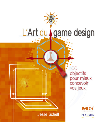 Picture of L'ART DU GAME DESIGN