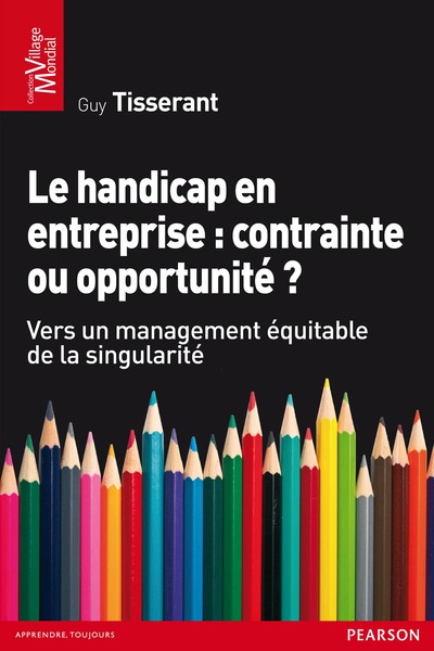 Picture of Le Handicap en entreprise : contrainte ou opportunité ?