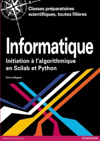 Picture of INFORMATIQUE CAP PREPA