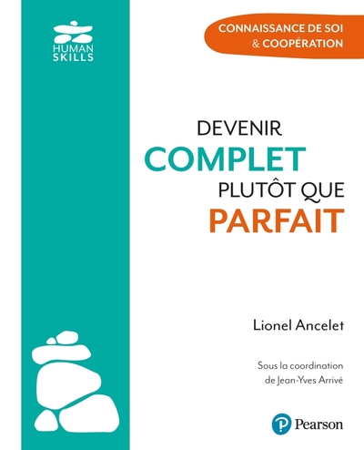 Image de Devenir complet plutôt que parfait