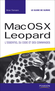 Picture of MAC OS LEOPARD