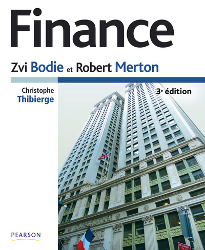 Image de FINANCE 3E