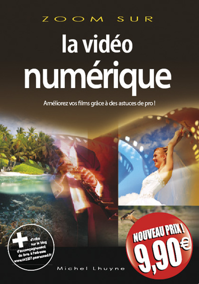 Picture of LA VIDEO NUMERIQUE NVX PRIX