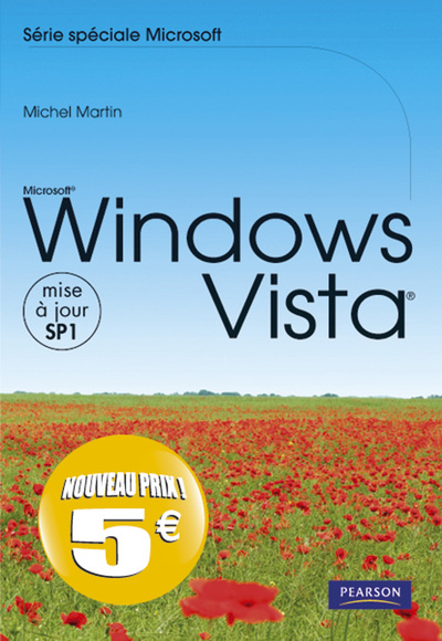 Picture of WINDOWS VISTA SP1