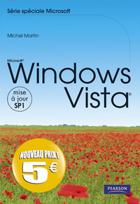 Picture of WINDOWS VISTA SP1