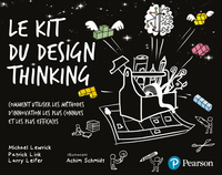 Image de Le Kit du Design Thinking