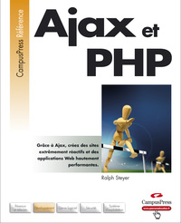 Picture of AJAX ET PHP