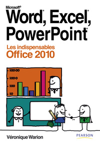 Picture of WORD, EXCEL, POWERPOINT