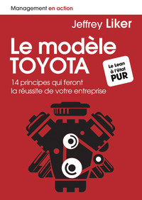 Image de LE MODELE TOYOTA