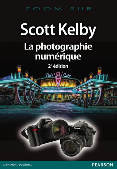 Picture of PHOTOGRAPHIE NUMERIQUE 2E ED