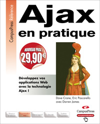 Picture of AJAX EN PRATIQUE NOUVEAUX PRIX