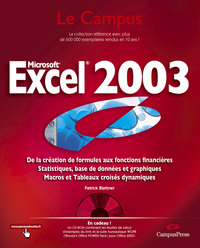 Picture of EXCEL 2003