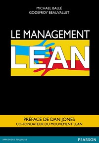 Image de LE MANAGEMENT LEAN