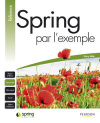Picture of SPRING PAR L'EXEMPLE
