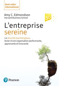 Image de L'Entreprise sereine