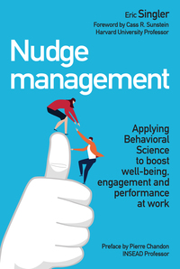 Image de Nudge management : version en anglais