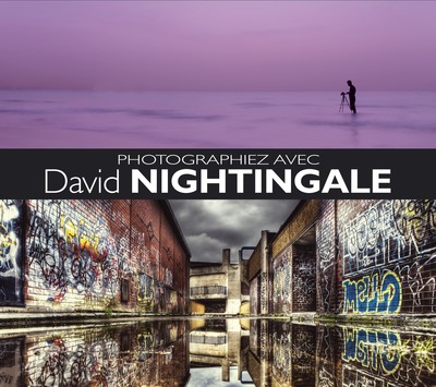 Picture of PHOTOGRAPHIEZ AVEC DAVID NIGHTINGALE
