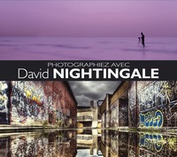 Picture of PHOTOGRAPHIEZ AVEC DAVID NIGHTINGALE
